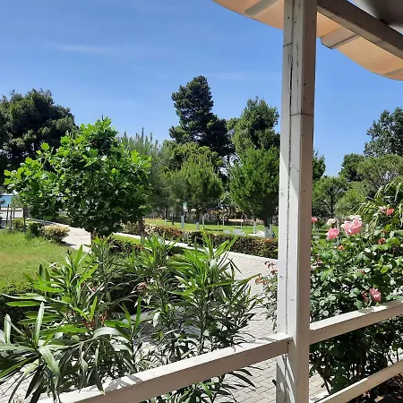 La Perla Shengjin (Lezhe)