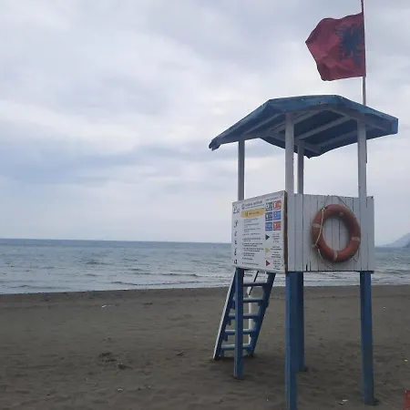 La Perla * Shengjin (Lezhe)