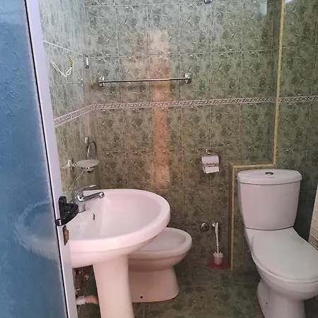 Hotel La Perla Shengjin (Lezhe)