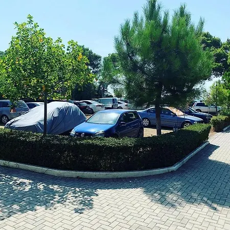 La Perla Shengjin (Lezhe)