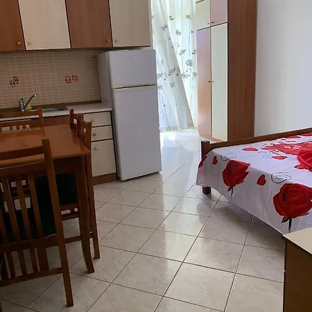 La Perla Shengjin (Lezhe)