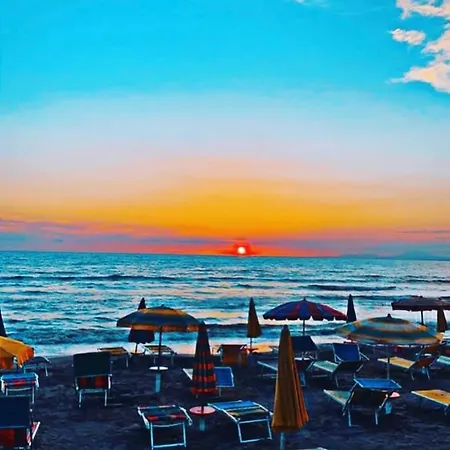 La Perla Shengjin (Lezhe)