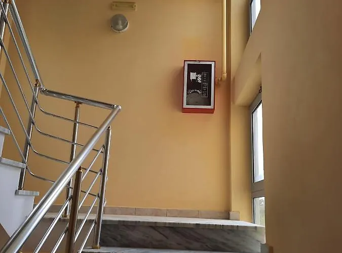 Hotel La Perla Shëngjin