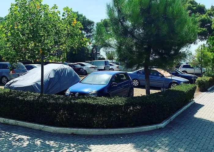La Perla Shëngjin