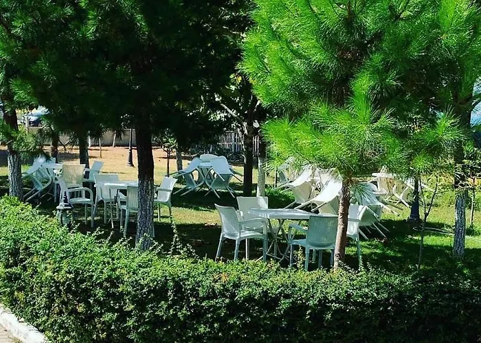 Hotel La Perla *