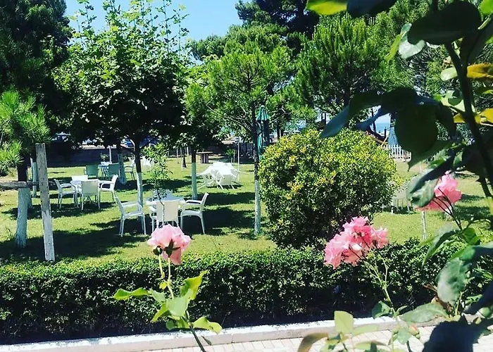 La Perla Hotel