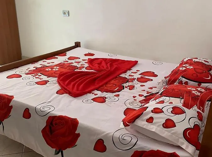 La Perla Shëngjin