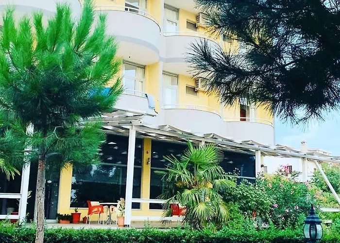 La Perla Shëngjin
