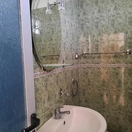 La Perla Hotel Shëngjin