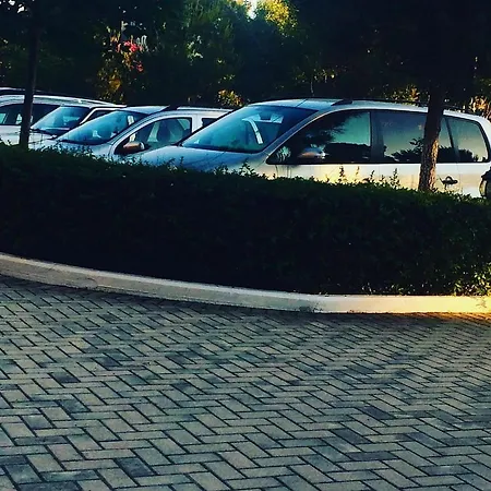 Hotel La Perla Shëngjin