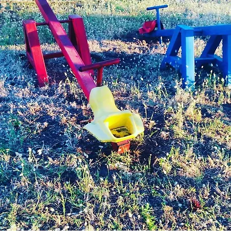 La Perla * Shëngjin