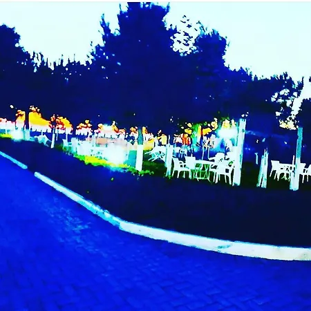 La Perla Hotel Shëngjin