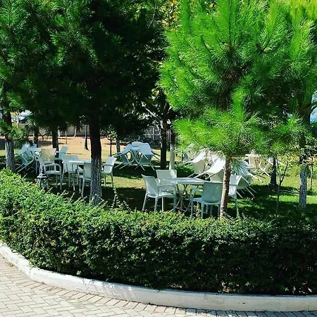 La Perla * Shëngjin