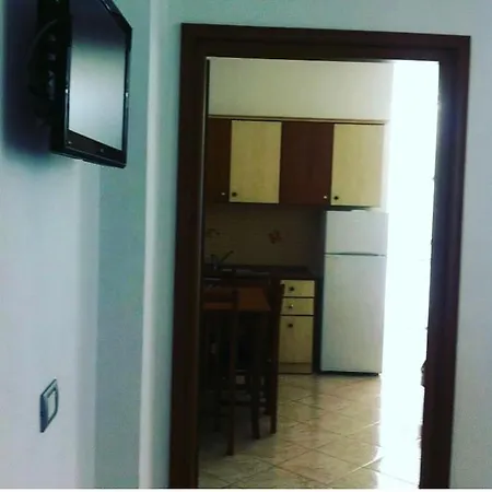 Hotel La Perla *