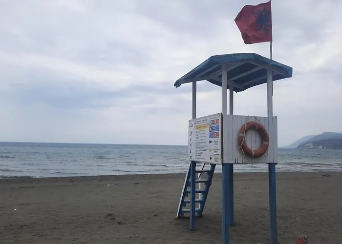 La Perla * Shëngjin