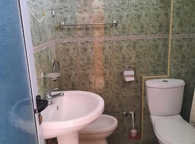 ホテル La Perla Shëngjin