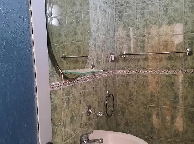 La Perla ホテル Shëngjin