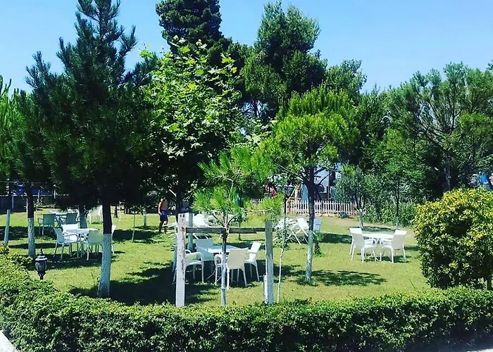 La Perla Szálloda