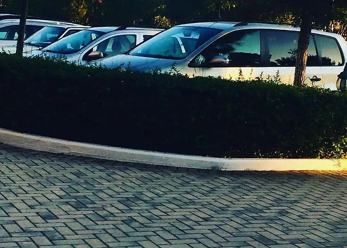 ホテル La Perla Shëngjin