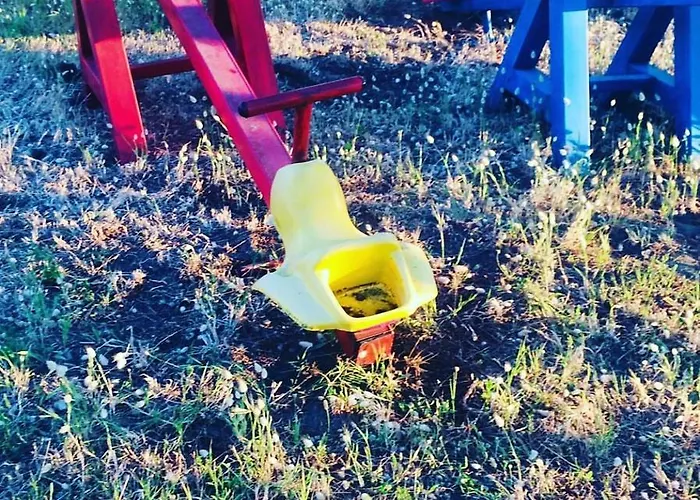 La Perla * Shëngjin