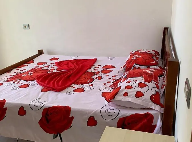 La Perla ホテル *