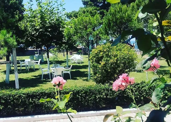 La Perla Szálloda *