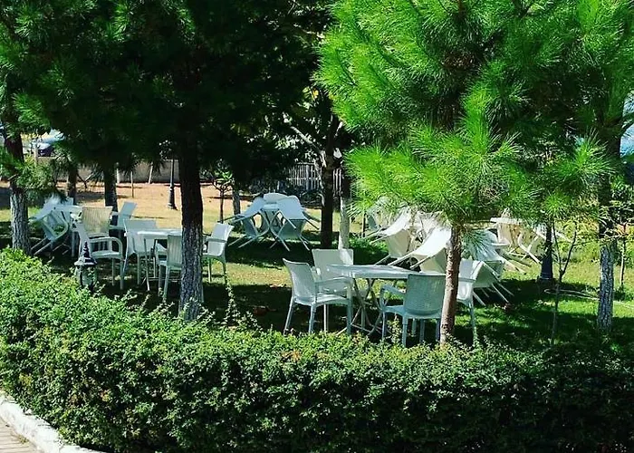 La Perla * Shëngjin