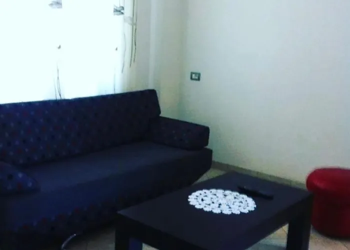 ホテル La Perla *