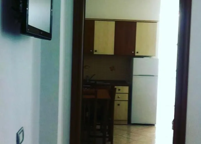 Szálloda La Perla *
